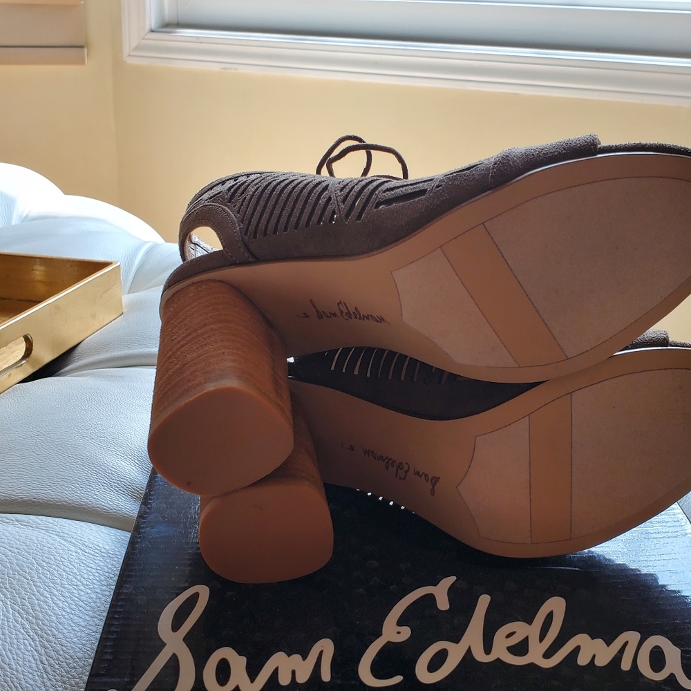 Sam Edelman shoes - Picture 4 of 4